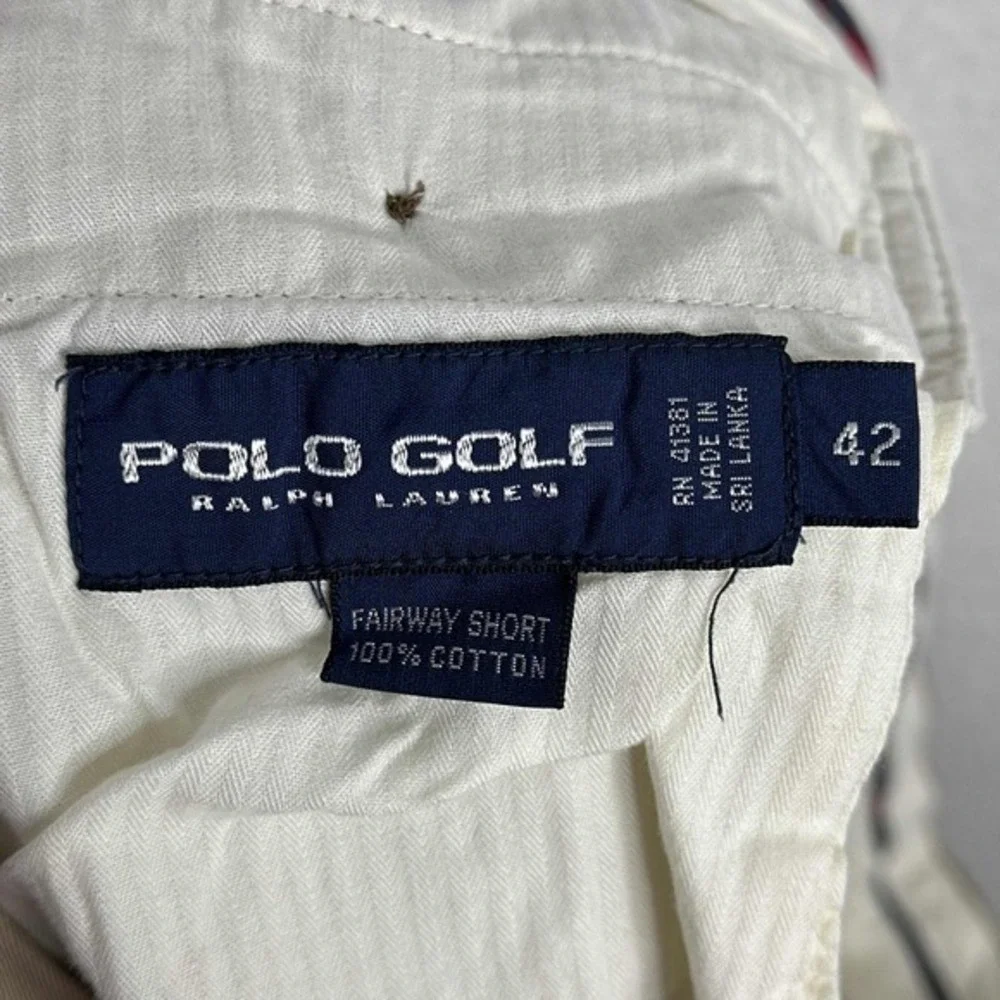 Polo Ralph Lauren polo golf